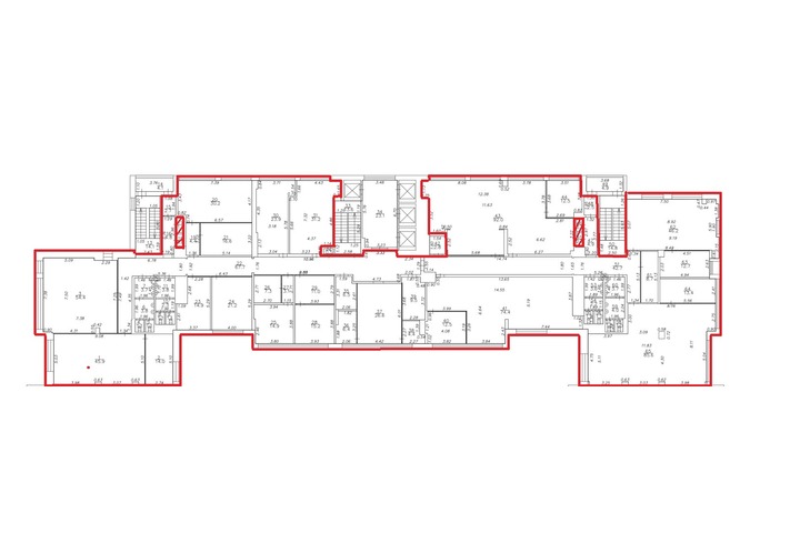 Фото 1, 1 056 м²