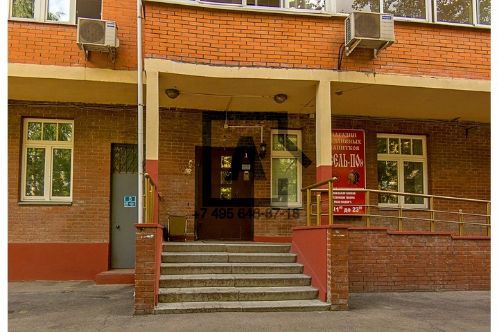 Ламе ул шкулева 9 корп 2 фото