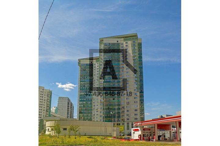 Дом Фото Покрышкина 19