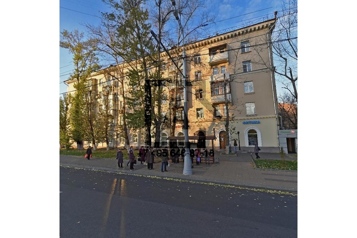 Аренда коммерческой недвижимости в г. Москва, Рязанский проспект - объявление | domikvboru.ru