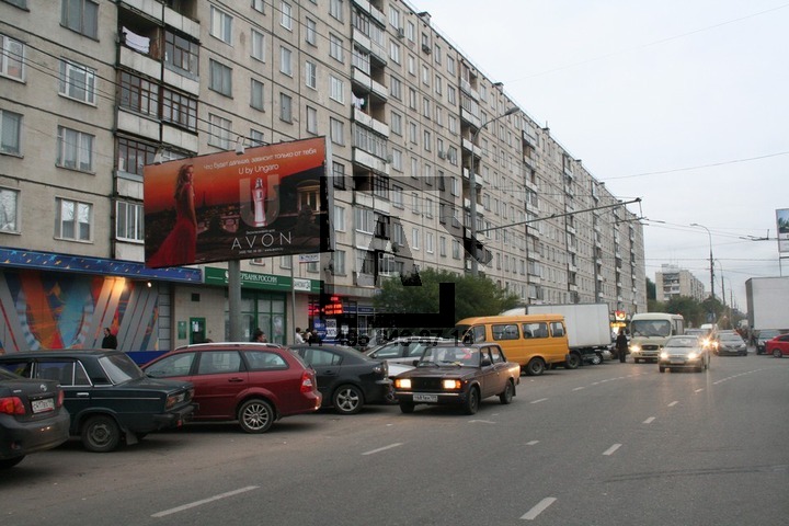 Москва ул планерная 12