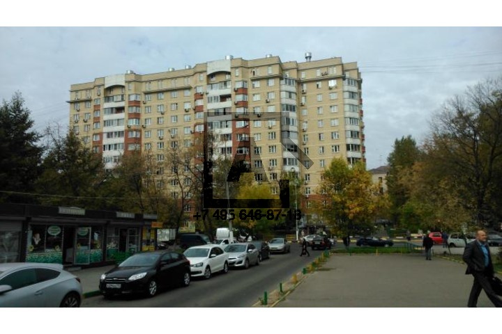 Купить Квартиру В Москве Ул Трофимова