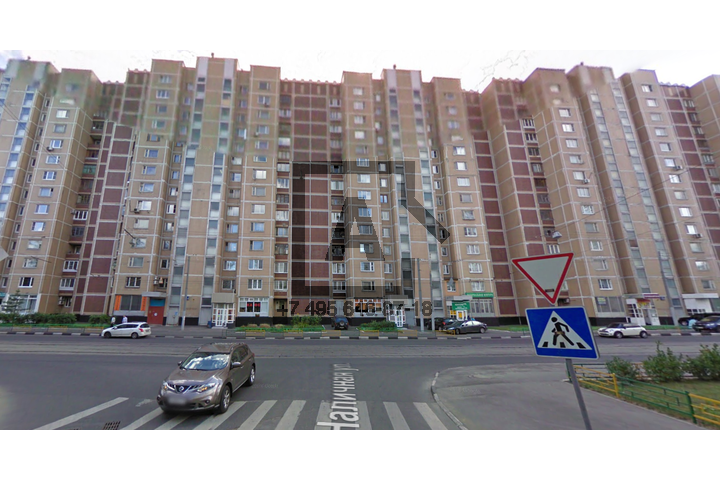 Москва, 1-но комнатная квартира, ул. Солдатская д.10к2, 6800000 руб.