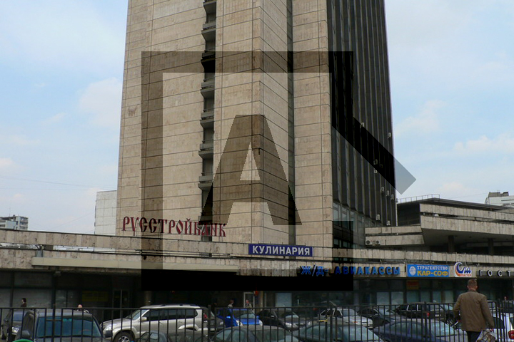 Аренда помещений в бизнес-центре Центральный Дом Туриста - Ардера