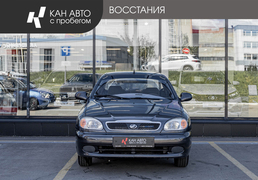 ЗАЗ Chance 2012, 77 377 км, 1.3 л, 70 л.с., фото 2