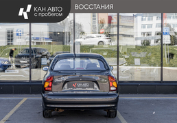 ЗАЗ Chance 2012, 77 377 км, 1.3 л, 70 л.с., фото 4