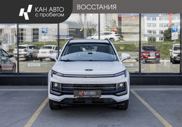 Москвич 3 2023, 79 800 км, 1.5 л, 150 л.с., фото 2