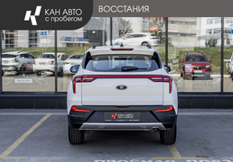 Москвич 3 2023, 79 800 км, 1.5 л, 150 л.с., фото 4