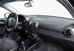 Audi A1 2014, 126 457 км, 1.4 л, 122 л.с., фото 3