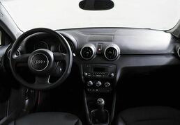 Audi A1 2014, 126 457 км, 1.4 л, 122 л.с., фото 4