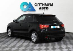 Audi A1 2014, 126 457 км, 1.4 л, 122 л.с., фото 2
