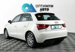 Audi A1 2010, 168 659 км, 1.4 л, 122 л.с., фото 3