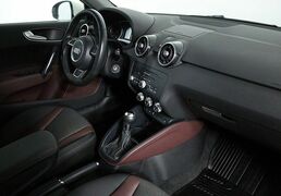 Audi A1 2010, 168 659 км, 1.4 л, 122 л.с., фото 4
