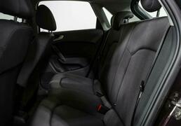 Audi A1 2015, 116 464 км, 1.4 л, 125 л.с., фото 1