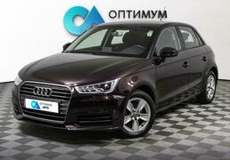 Audi A1 2015, 116 464 км, 1.4 л, 125 л.с., фото 2