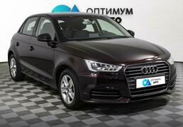 Audi A1 2015, 116 464 км, 1.4 л, 125 л.с., фото 4