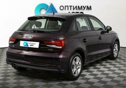 Audi A1 2015, 116 464 км, 1.4 л, 125 л.с., фото 3