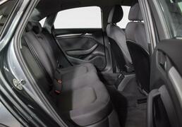 Audi A3 2018, 89 718 км, 1.5 л, 150 л.с., фото 2