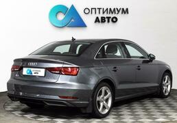 Audi A3 2018, 89 718 км, 1.5 л, 150 л.с., фото 4