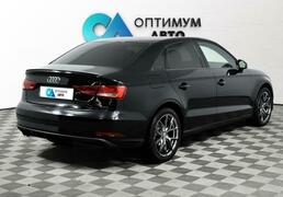 Audi A3 2016, 108 613 км, 1.4 л, 150 л.с., фото 4
