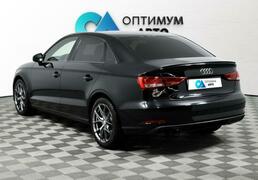 Audi A3 2016, 108 613 км, 1.4 л, 150 л.с., фото 3