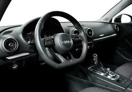 Audi A3 2016, 108 613 км, 1.4 л, 150 л.с., фото 1
