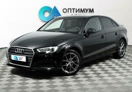 Audi A3 2016, 108 613 км, 1.4 л, 150 л.с., фото 2