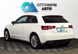 Audi A3 2013, 135 274 км, 1.8 л, 180 л.с., фото 3
