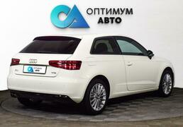 Audi A3 2013, 135 274 км, 1.8 л, 180 л.с., фото 4