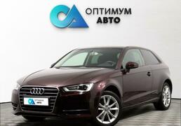 Audi A3 2012, 148 457 км, 1.8 л, 180 л.с., фото 2