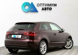 Audi A3 2012, 148 457 км, 1.8 л, 180 л.с., фото 4