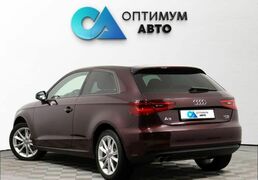Audi A3 2012, 148 457 км, 1.8 л, 180 л.с., фото 1