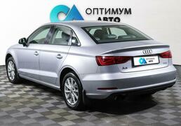 Audi A3 2015, 118 337 км, 1.8 л, 180 л.с., фото 2
