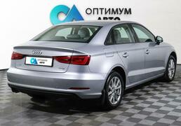 Audi A3 2015, 118 337 км, 1.8 л, 180 л.с., фото 4