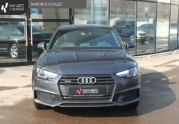 Audi A4 2016, 178 020 км, 2.0 л, 249 л.с., фото 2