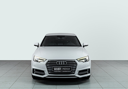 Audi A4 2017, 140 320 км, 2.0 л, 190 л.с., фото 2