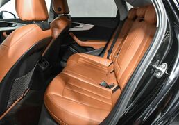 Audi A4 2015, 119 808 км, 2.0 л, 190 л.с., фото 4