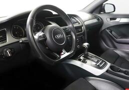 Audi A4 2014, 123 115 км, 2.0 л, 225 л.с., фото 1