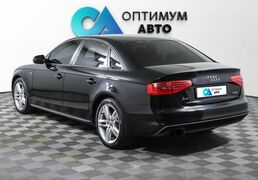 Audi A4 2014, 123 115 км, 2.0 л, 225 л.с., фото 4