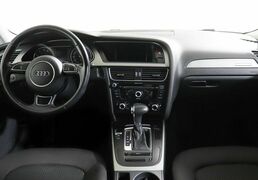 Audi A4 2013, 132 383 км, 2.0 л, 211 л.с., фото 4