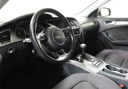Audi A4 2013, 132 383 км, 2.0 л, 211 л.с., фото 1