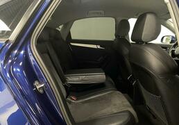 Audi A4 2014, 128 672 км, 2.0 л, 225 л.с., фото 4