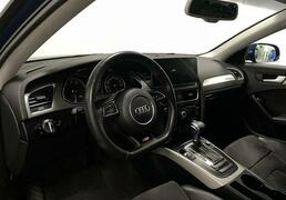Audi A4 2014, 128 672 км, 2.0 л, 225 л.с., фото 2