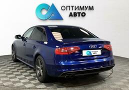 Audi A4 2014, 128 672 км, 2.0 л, 225 л.с., фото 3