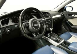 Audi A4 2013, 134 854 км, 1.8 л, 170 л.с., фото 2