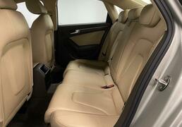 Audi A4 2012, 141 919 км, 1.8 л, 170 л.с., фото 1