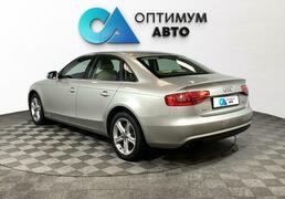 Audi A4 2012, 141 919 км, 1.8 л, 170 л.с., фото 3