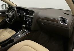 Audi A4 2012, 141 919 км, 1.8 л, 170 л.с., фото 2