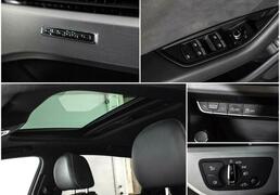 Audi A4 2016, 104 500 км, 2.0 л, 249 л.с., фото 3