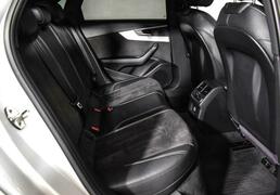 Audi A4 2016, 104 500 км, 2.0 л, 249 л.с., фото 4